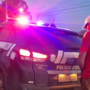 Foragido condenado por tráfico de drogas é preso em Campo Belo do Sul