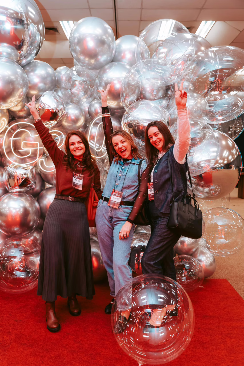 G30, o maior festival de negócios de SC
