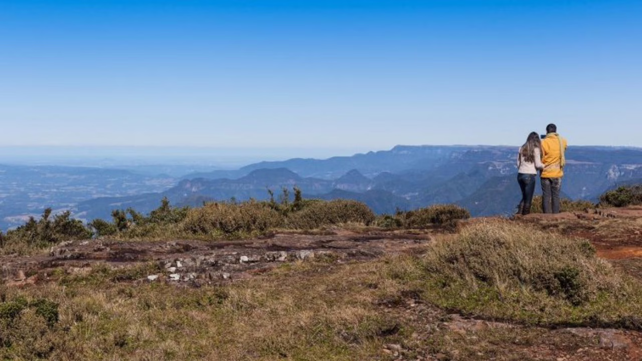 Gastos de turistas na Serra Catarinense crescem 26% na temporada de inverno | Foto: divulgação Fecomércio