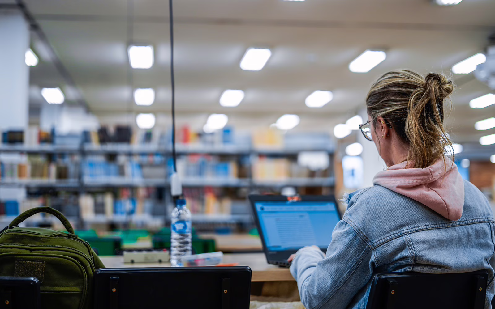 Governo de SC propõe mudanças na Universidade Gratuita e Fumdesc | Imagem: Marco Favero/Arquivo/Secom