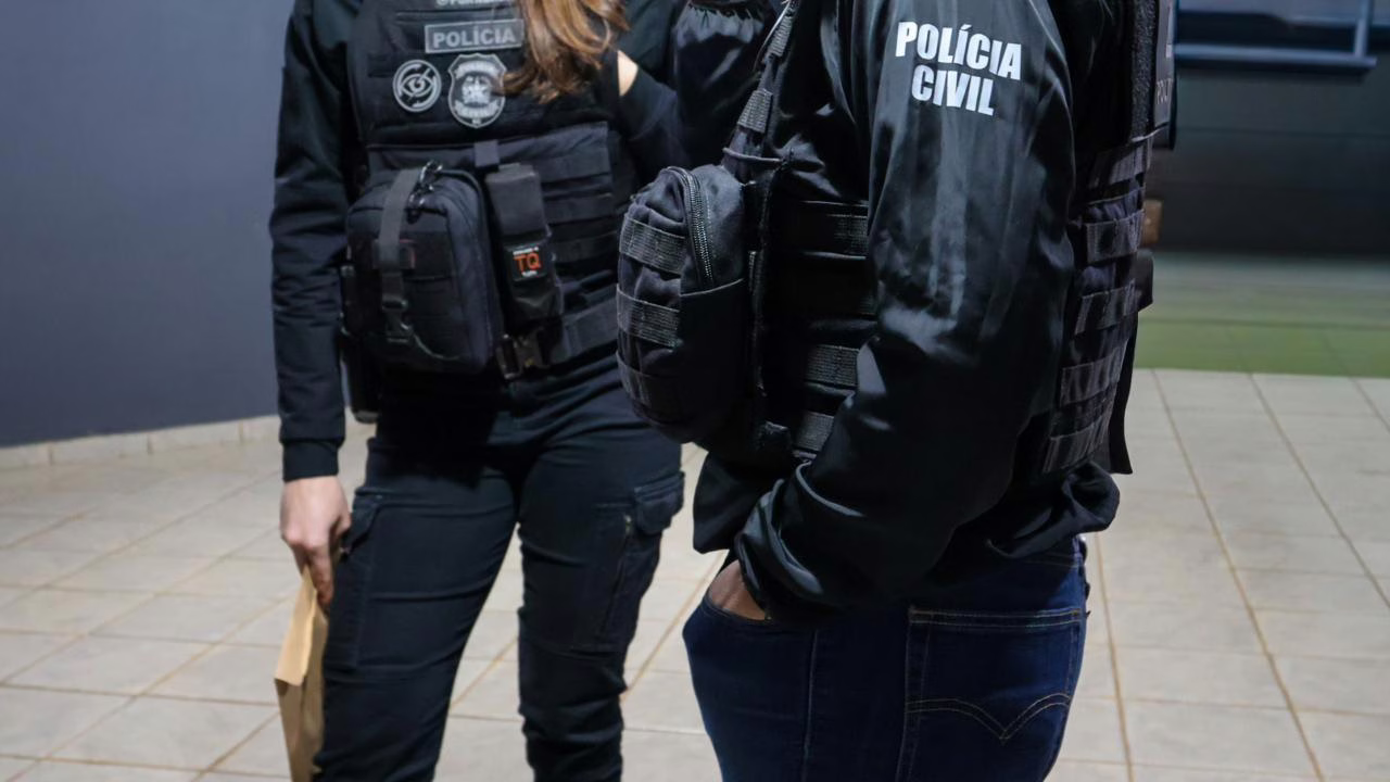 Grupo criminoso ligado ao tráfico de drogas é desarticulado em SC