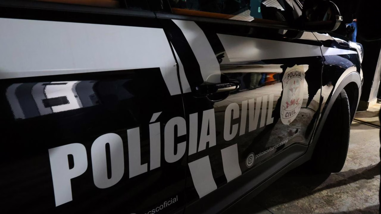 Grupo criminoso ligado ao tráfico de drogas é desarticulado em SC