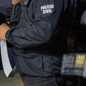 Operação ocorreu em Maravilha | Imagem: Polícia Civil/Reprodução