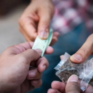 Homem é preso por tráfico de drogas em Lages