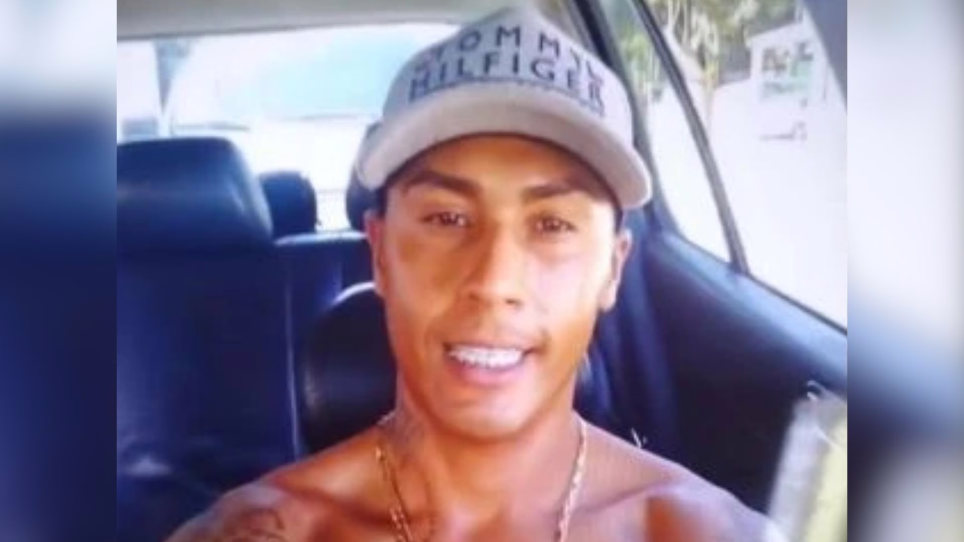 Homem mata ex-namorada e ex-sogra a facadas na frente da filha de 5 meses | Foto: Internet/Reprodução
