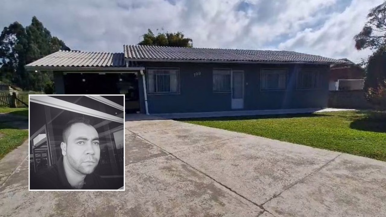 Identificado homem que foi morto por idoso após invadir residência em Lages | Foto: Evandro Gioppo
