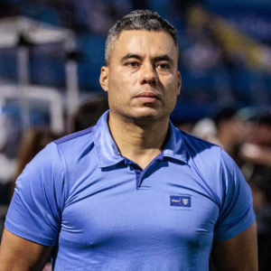 Jair Ventura não é mais técnico do Avaí | Foto: Avaí/Divulgação