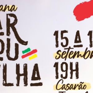 Lages celebra Semana Farroupilha com programação no Casarão Juca Antunes