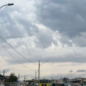 Lages recebe novas instalações de iluminação pública em avenidas importantes