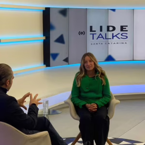 Lide Talks recebe Alexia Leal Monteiro, Campeã Brasileira de Surfe