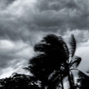 Meteorologista descarta possibilidade de ciclone bomba em Santa Catarina | Imagem Ilustrativa | Foto: Canva 