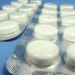 Ministério da Saúde reafirma que paracetamol não causa autismo | Imagem Ilustrativa | Foto: Canva 