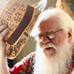 Morre Hermeto Pascoal, lenda da música brasileira, aos 89 anos