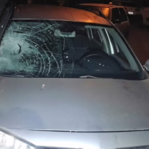 Motorista é preso após atropelar e matar idoso em SC
