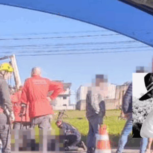 Foto: Reprodução/Redes Sociais