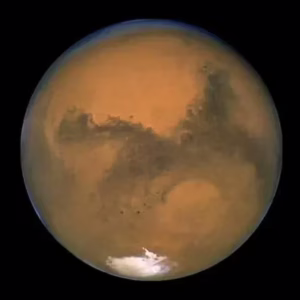Nasa divulgará detalhes de Marte que podem indicar vida fora da Terra | Desde que pousou na Cratera Jezero, em fevereiro de 2021, o Perseverance já coletou 30 amostras | Nasa/Divulgação, via SBT News
