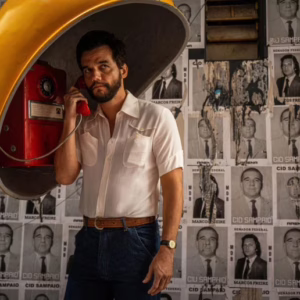'O Agente Secreto' é escolhido para representar o Brasil no Oscar 2026 | Foto: Divulgação/Victor Juca, via SBT News