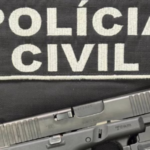 Operação conjunta apreende drogas em Bocaina do Sul