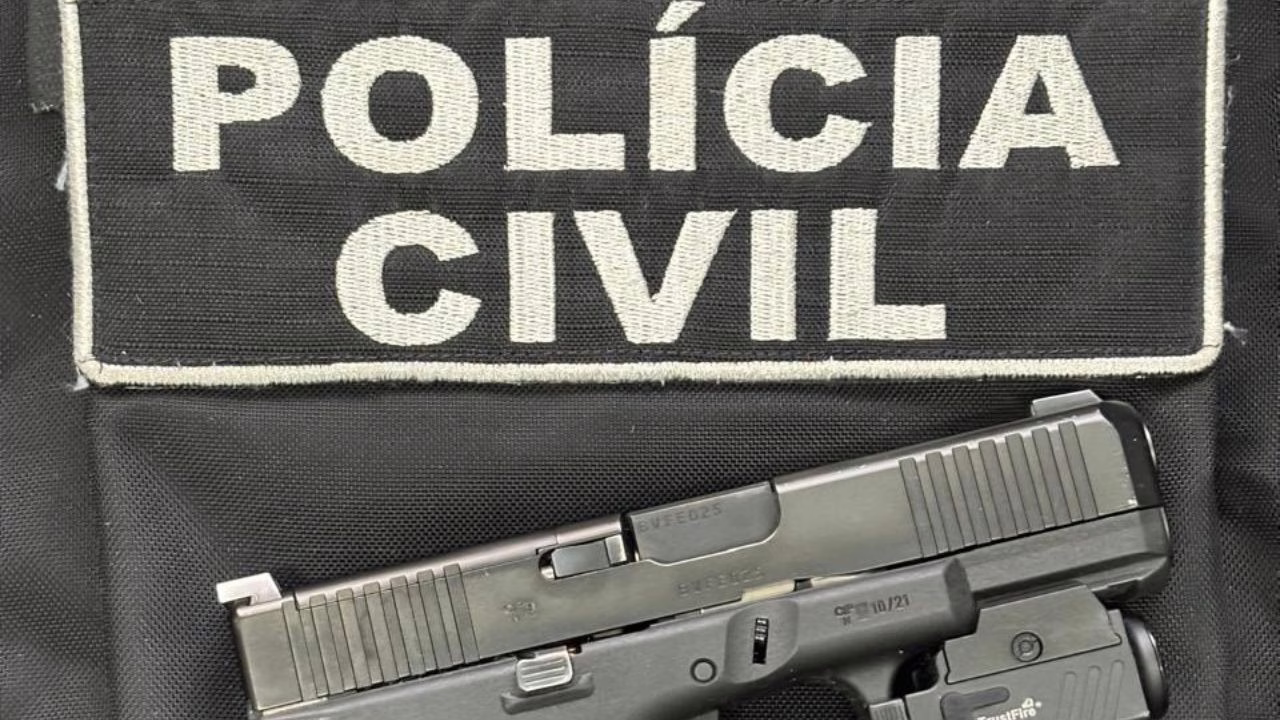 Operação conjunta apreende drogas em Bocaina do Sul | Divulgação