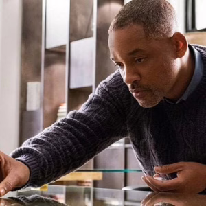 Os 5 melhores filmes de dramas da carreira de Will Smith | Foto: Reprodução/Redes Sociais 