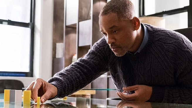 Os 5 melhores filmes de dramas da carreira de Will Smith | Foto: Reprodução/Redes Sociais 