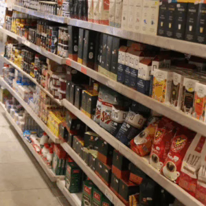 Cesta básica em SC apresenta queda em agosto, mas permanece entre as mais caras do país | Imagem: Valter Campanato/Agência Brasil