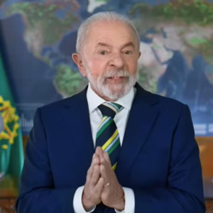 Pronunciamento de Lula no 7 de Setembro destaca soberania e democracia