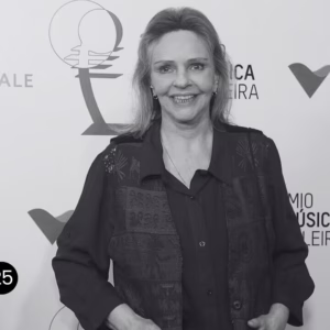 Morre aos 75 anos a cantora Ângela Ro Ro, ícone da música brasileira | Foto: reprodução. 