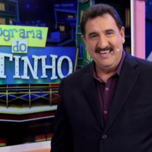 Ratinho completa 27 anos de Programa no SBT; relembre 10 momentos marcante