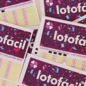 Aposta de SC fatura bolada na Lotofácil de R$ 1,8 milhão; veja resultado | Foto: Internet/Reprodução
