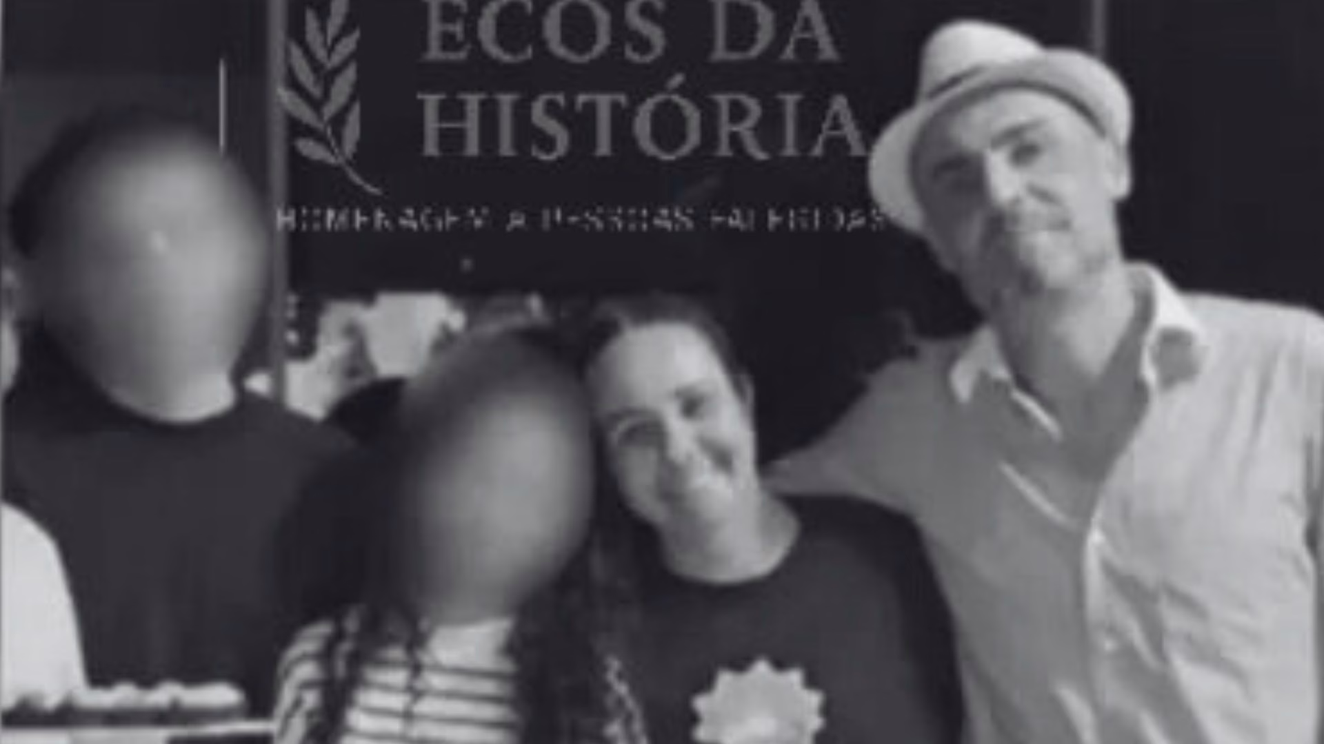 Delegado revela passo a passo da chacina em SC; ‘histórico agressivo’ | Foto: Redes sociais/Reprodução