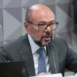 CPMI pede quebra de sigilo do 'Careca do INSS' | Foto: Kayo Magalhães/Câmara dos Deputados
