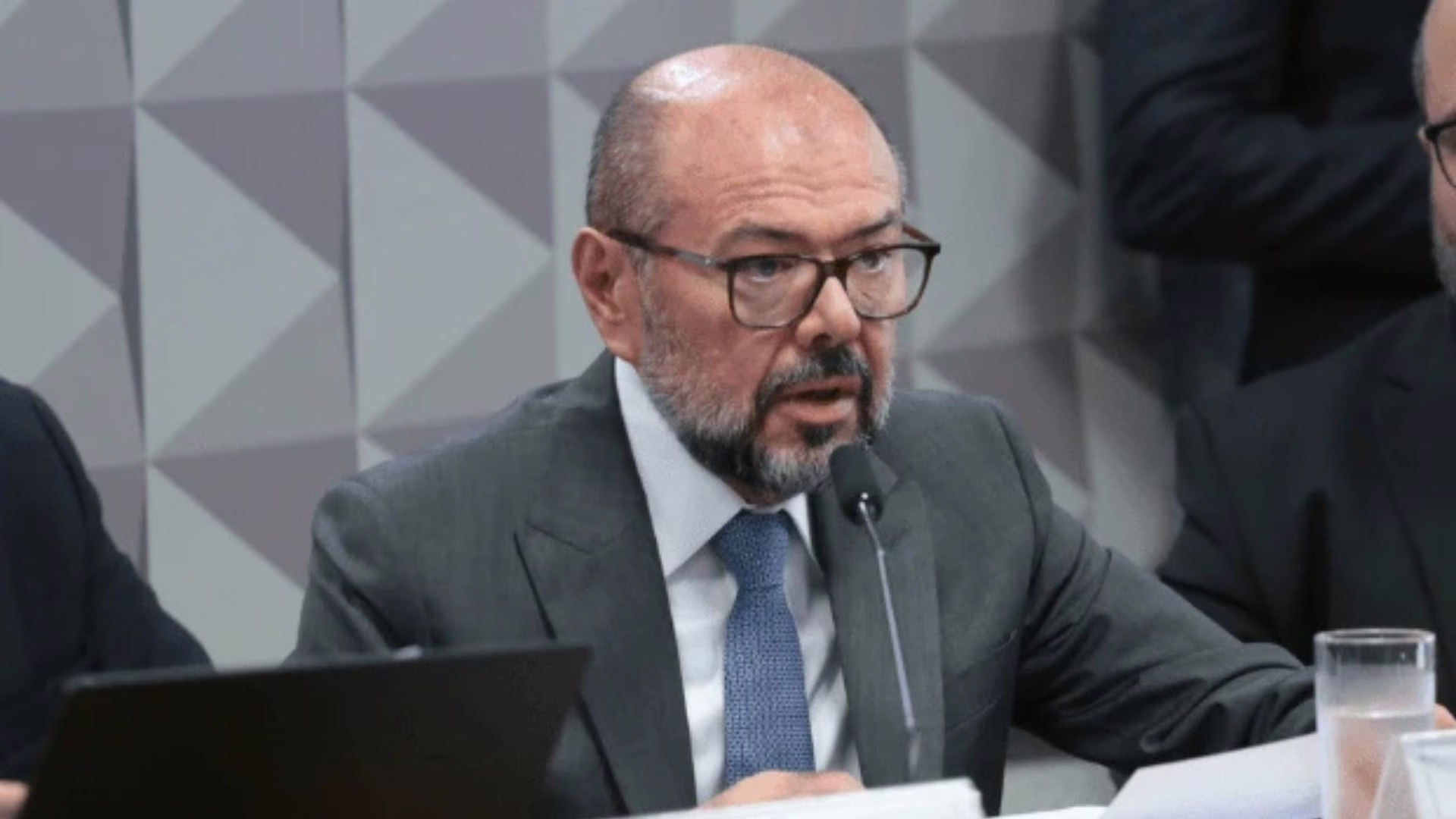CPMI pede quebra de sigilo do ‘Careca do INSS’ | Foto: Kayo Magalhães/Câmara dos Deputados
