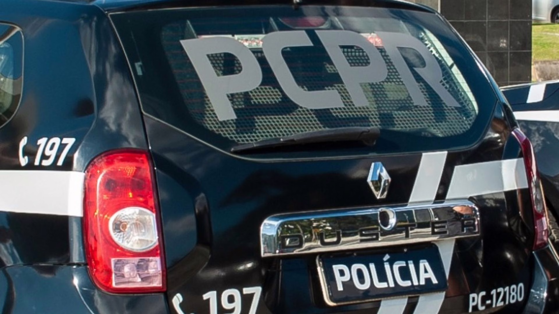 Acusado de matar mulher com 63 facadas em Florianópolis é capturado no RS | Foto PCSC 