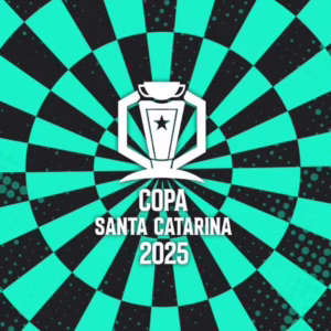 Veja a tabela atualizada da Copa Santa Catarina no SCC10 | Foto: reprodução SCC 