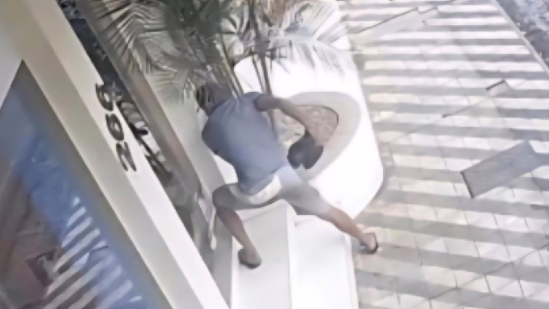 Homem é condenado por furtar sete comércios e agredir policiais em SC – Imagem: reprodução/ MPSC