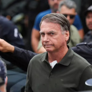 Médico avalia que Bolsonaro está 'bastante fragilizado' após cirurgias | Foto: Fabio Rodrigues-Pozzebom/ Agência Brasil