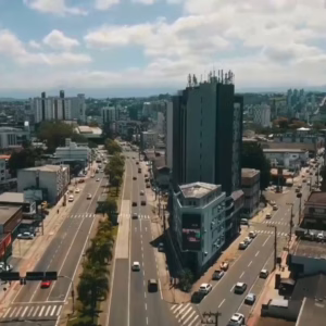 Criciúma celebra 100 anos de desenvolvimento e potencial turístico | Foto: SCC/Reprodução