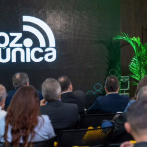 Facisc apresenta calendário e novidades do Programa Voz Única 2026 em Florianópolis | Foto: divulgação. 