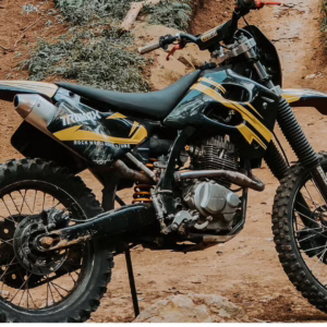 Macucos na Trilha volta em 2025 com desafios radicais e sorteio de moto zero quilômetro
