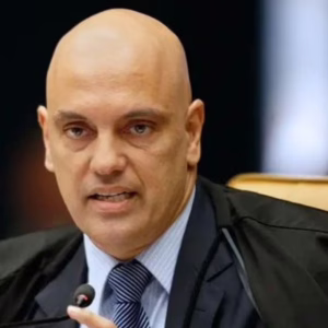 EUA impõem sanções à esposa de Alexandre de Moraes | Foto: Rosinei Coutinho/SCO/STF