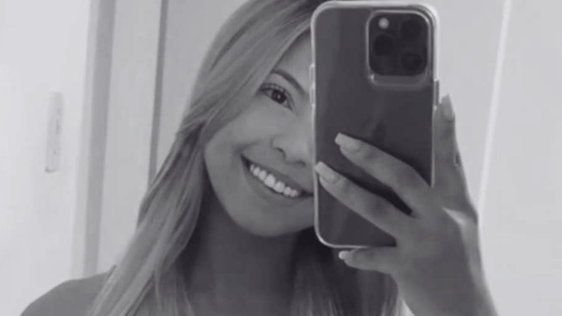 Jovem de 20 anos é assassinada com cerca de 60 facadas dentro do próprio apartamento – Imagem: reprodução/ SBT