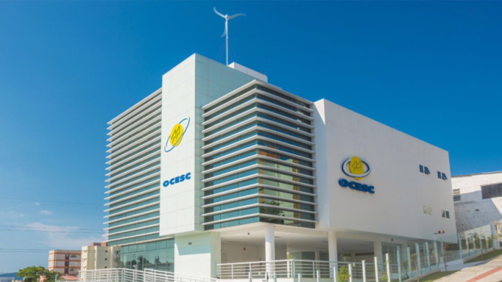 Lançamento do novo branding do Sistema OCESC será em 30 de setembro | Foto: reprodução 