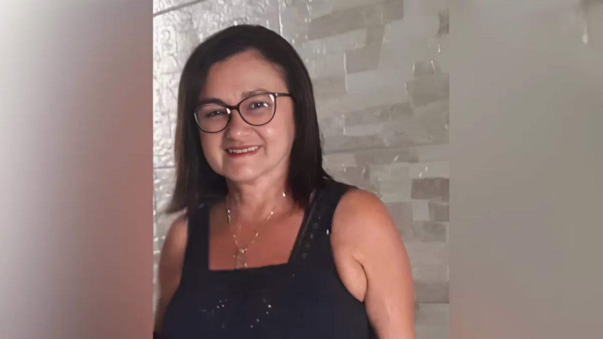 Única sobrevivente da chacina em Joinville presta depoimento à polícia | Foto: reprodução/Redes Sociais 