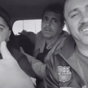 Amigos mortos após cobrar dívida de R$ 255 mil no Paraná sofreram politraumatismo, diz laudo - Imagem: reprodução/ SBT