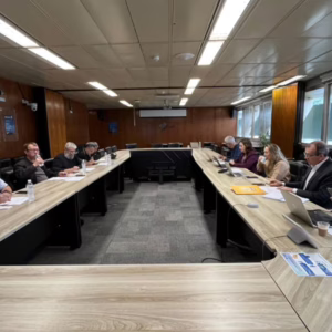 Celesc e sindicatos avançam em negociações sobre anuênio com mediação do MPT | Foto: divulgação.