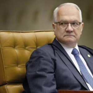 Edson Fachin assume presidência do STF; entenda como será a posse e os desafios do novo presidente | Foto: reprodução / STF