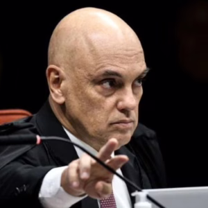 STF aciona edital para intimar Eduardo Bolsonaro após denúncia da PGR | Foto: Marcelo Camargo/ Agência Brasil