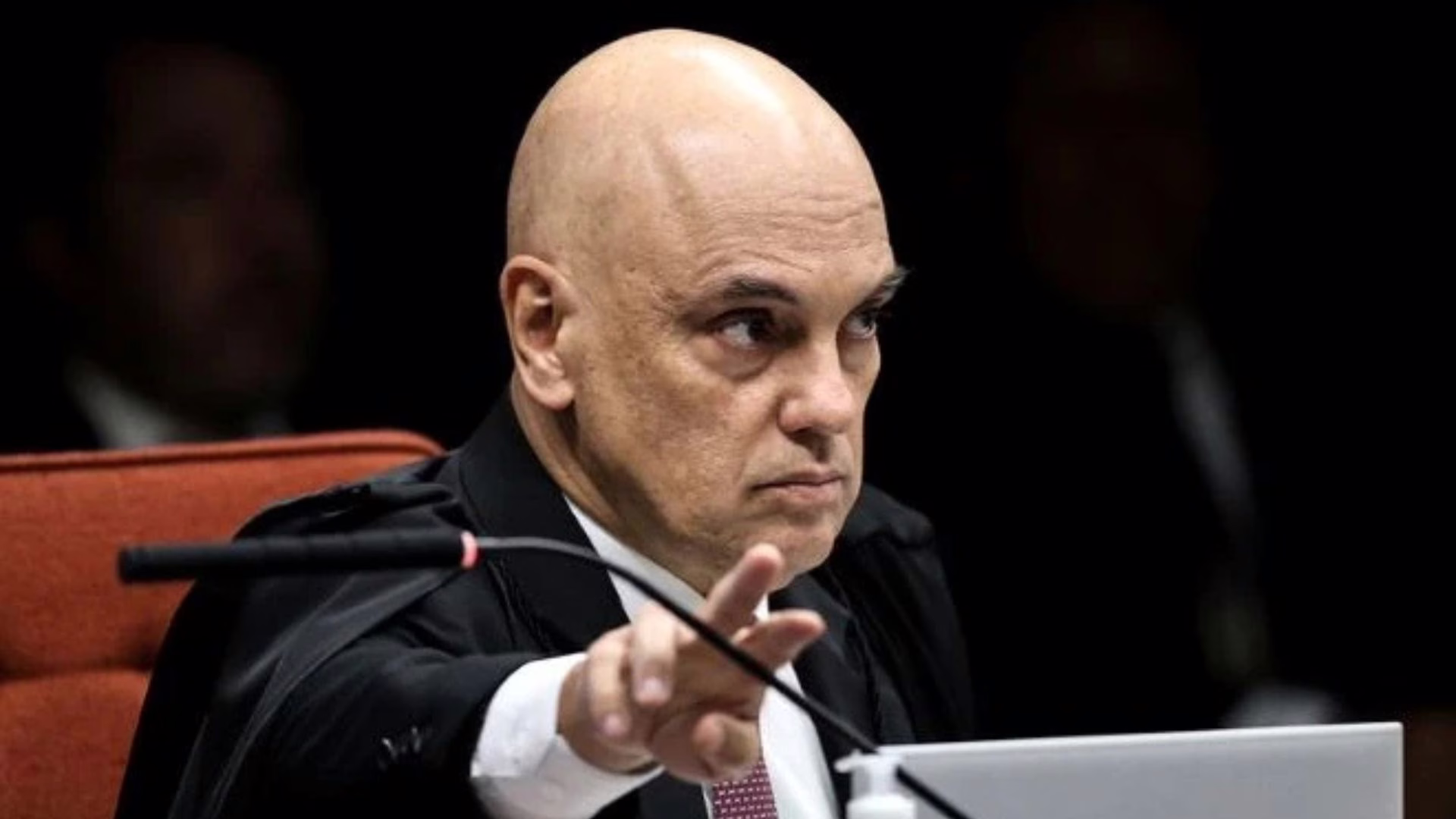 STF aciona edital para intimar Eduardo Bolsonaro após denúncia da PGR | Foto: Marcelo Camargo/ Agência Brasil