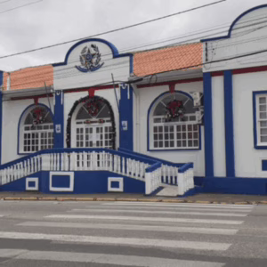 Ex-Prefeito de Penha é acusado de improbidade por falta de transparência na gestão | Imagem: Penha Online / arquivo
